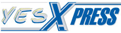 Logo Yes X Press GmbH